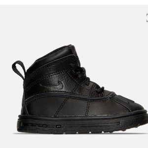 Nike Woodside 2 High (Td) Toddlers Style 524874